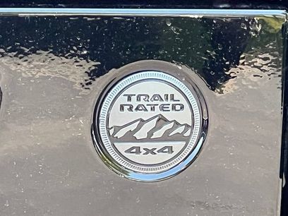 New 2026 Jeep Gladiator Sport