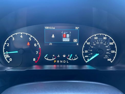 Used 2024 Ford Maverick XLT w/ Equipment Group 300A Standard image 17