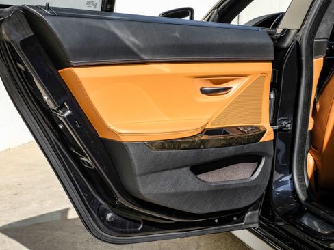 Used 2017 BMW 650i Gran Coupe image 44