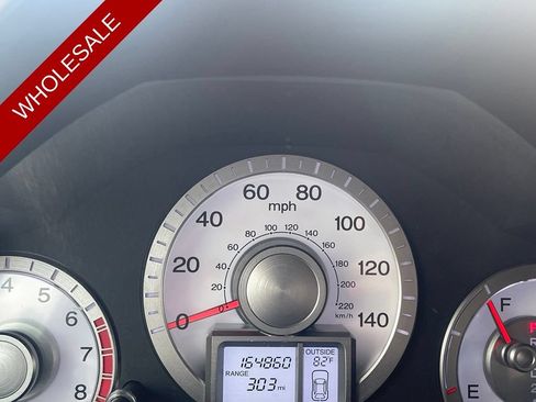 Used 2009 Honda Pilot EX-L image 12