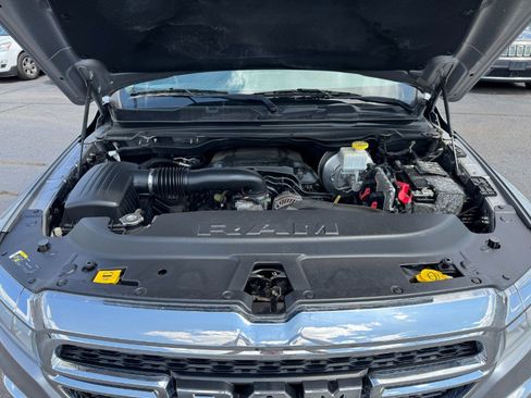 Used 2019 RAM 1500 Tradesman w/ SXT Appearance Group AWD/4WD image 22