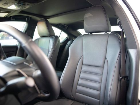Used 2022 Lexus IS 350 F Sport w/ Navigation Package RWD image 14