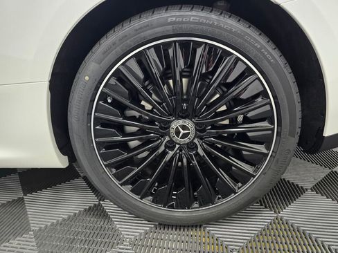 New 2026 Mercedes-Benz CLE 300 4MATIC Cabriolet image 19