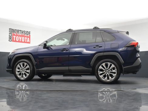Used 2025 Toyota RAV4 XLE Premium w/ Weather Package image 30