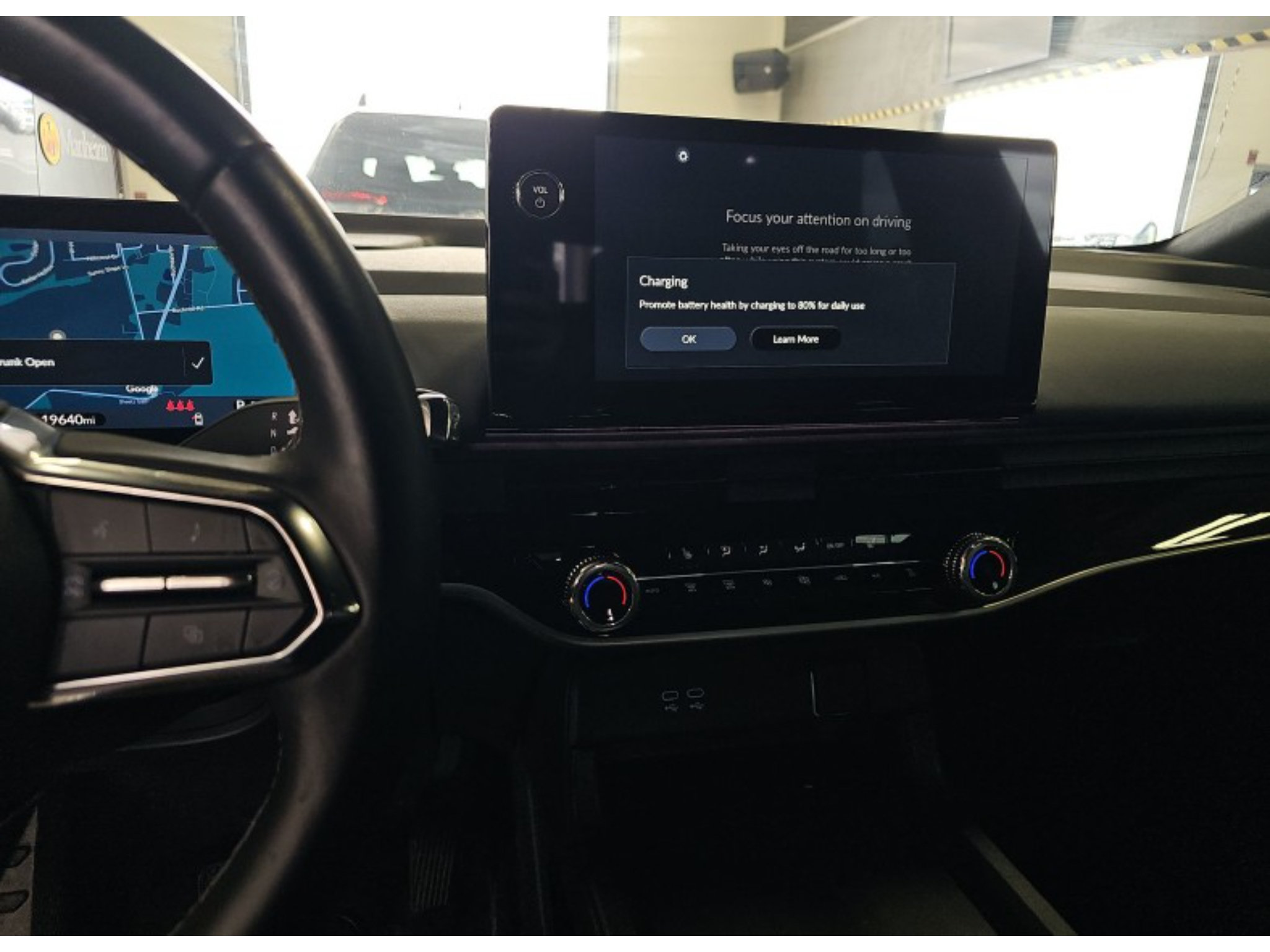 Used 2024 Honda Prologue Touring image 7