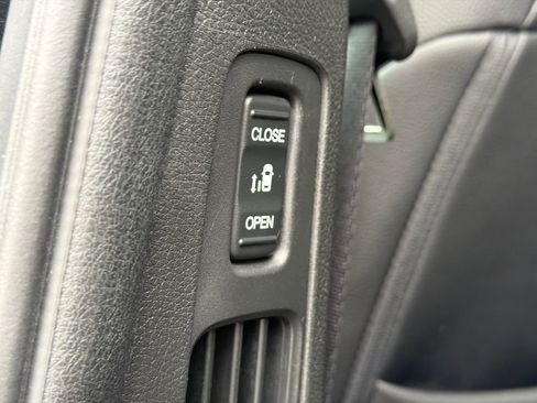 Certified 2025 Honda Odyssey Sport-L image 19