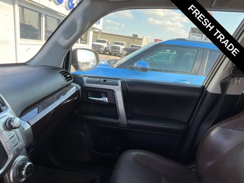 Used 2015 Toyota 4Runner Limited RWD image 13
