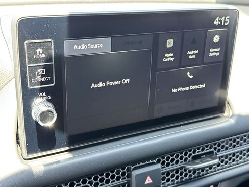 New 2026 Honda HR-V Sport image 13