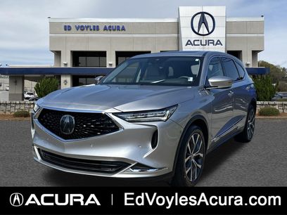 Certified 2024 Acura MDX FWD w/ Technology Package