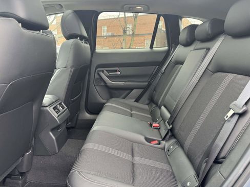 Certified 2023 MAZDA CX-50 2.5 S w/ Cargo Package image 10