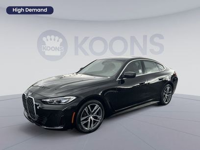 Used 2023 BMW 430i Gran Coupe xDrive w/ Premium Package