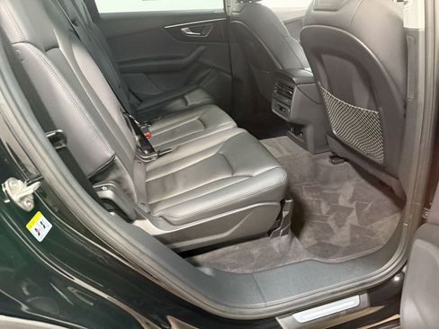 Used 2023 Audi Q7 2.0T Premium w/ Towing Package image 65