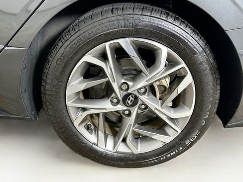 Used 2021 Hyundai Sonata SEL image 11