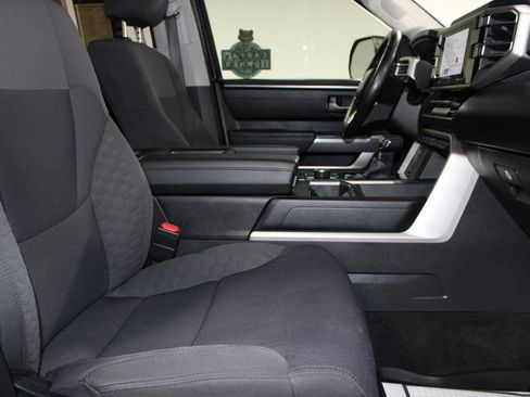 Used 2022 Toyota Tundra SR5 w/ TRD Sport Package AWD/4WD image 26