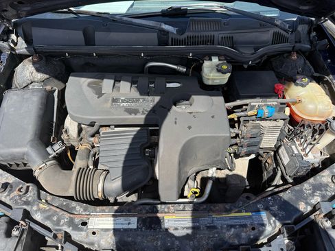 Used 2007 Saturn ION Level 3 w/ Enhanced Performance Pkg image 21