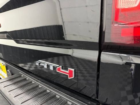Used 2019 GMC Sierra 1500 AT4 w/ AT4 Premium Package AWD/4WD image 38