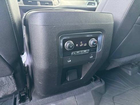 Used 2023 Chevrolet Tahoe Z71 AWD/4WD image 50
