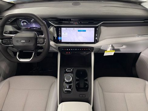 New 2026 Jeep Cherokee Laredo AWD/4WD image 34