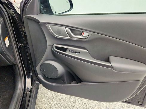 Used 2021 Hyundai Kona Ultimate w/ Cargo Package image 27