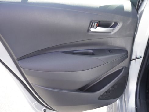 New 2026 Toyota Corolla SE image 11