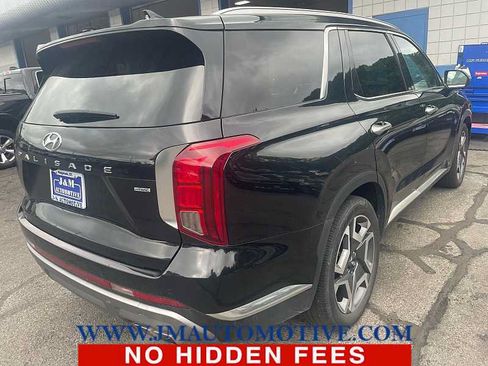 Used 2024 Hyundai Palisade Limited AWD/4WD image 5