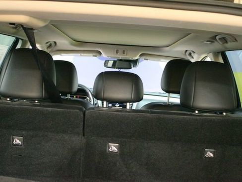 Used 2021 Nissan Murano SL AWD/4WD image 16