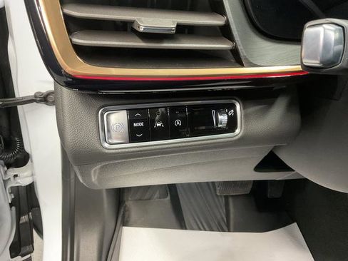 New 2026 Buick Envision Avenir image 20