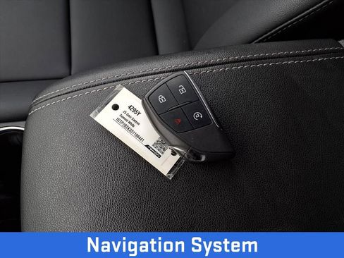 Certified 2025 GMC Canyon Elevation w/ Convenience Package image 16