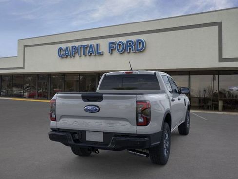New 2026 Ford Ranger XLT image 8