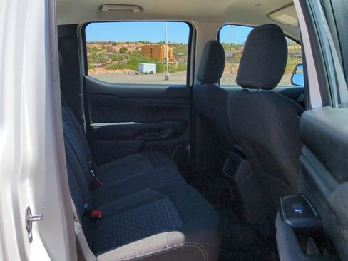 Used 2024 Ford Ranger XL w/ Trailer Tow Package RWD image 30