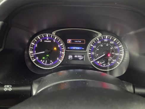Used 2019 INFINITI QX60 Luxe w/ Essential Package FWD image 14
