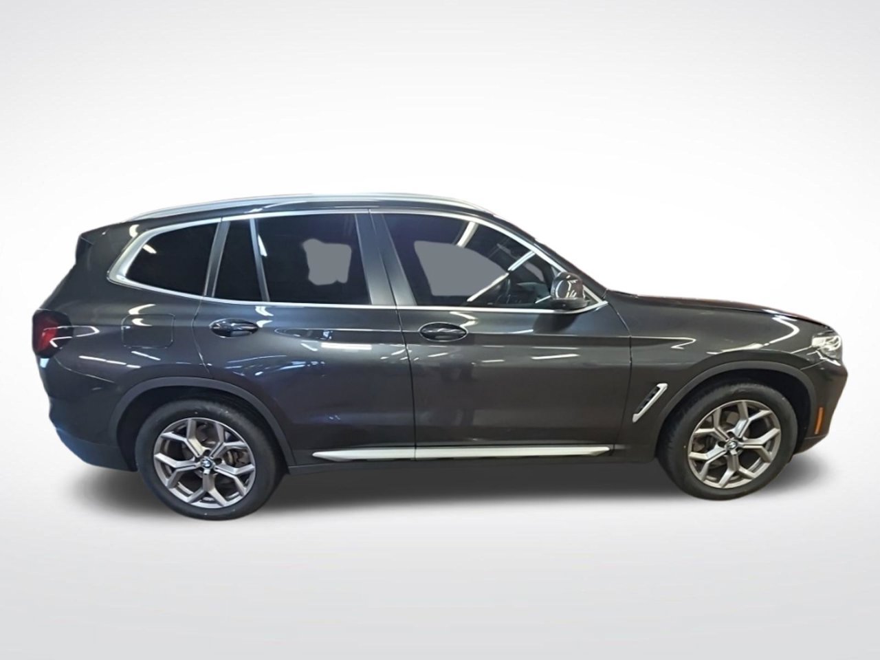 Used 2023 BMW X3 sDrive30i w/ Premium Package RWD image 8