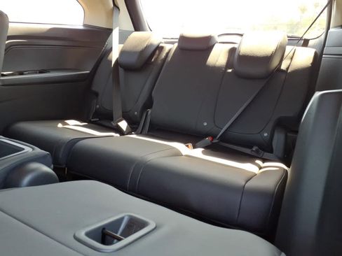 New 2026 Honda Odyssey EX-L image 10