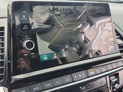 New 2026 Honda Odyssey Touring image 18