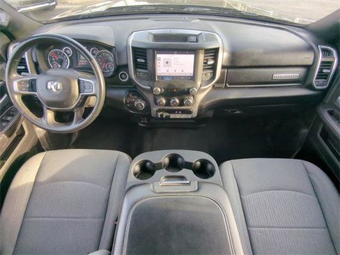 Certified 2024 RAM 2500 Big Horn image 16