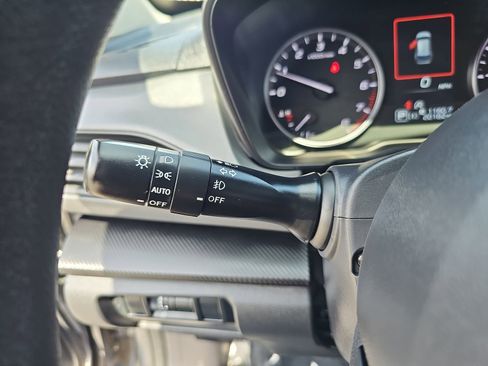 Used 2024 Subaru Crosstrek 2.0i Premium image 26