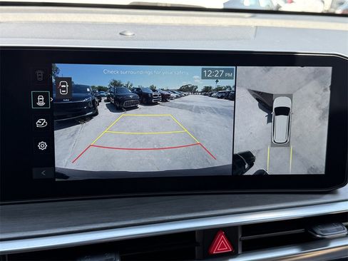 New 2026 Kia Sorento SX Prestige w/ Olive Brown Leather Package image 27