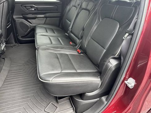 Used 2022 RAM 1500 Limited AWD/4WD image 23