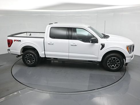 Used 2023 Ford F150 XLT w/ Equipment Group 302A High AWD/4WD image 48