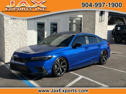 Used 2022 Honda Civic Si