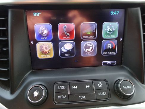 Used 2018 GMC Acadia SLE w/ Driver Alert Package I AWD/4WD image 28
