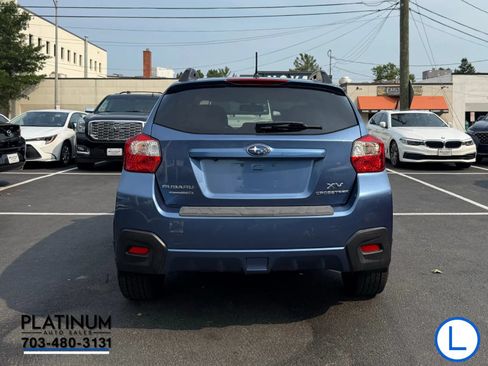 Used 2015 Subaru Crosstrek 2.0i Premium w/ Popular Package #1 AWD/4WD image 5