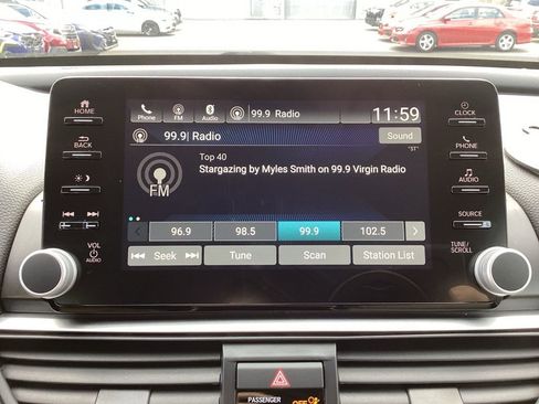 Used 2022 Honda Accord LX image 19