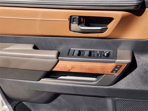 New 2026 Toyota Sequoia 1794 Edition image 29