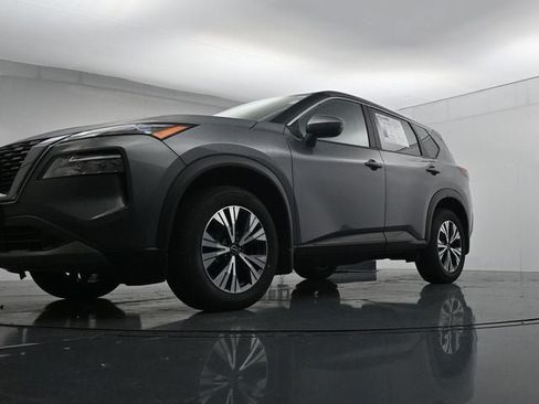 Used 2023 Nissan Rogue SV AWD/4WD image 30