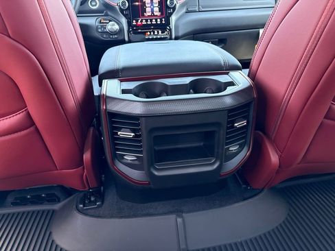 New 2026 RAM 1500 Rebel AWD/4WD image 42
