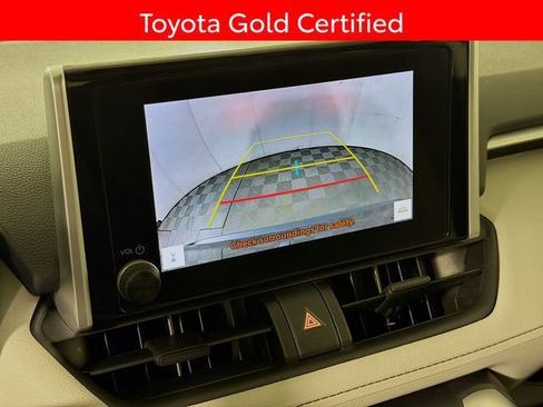 Certified 2024 Toyota RAV4 XLE w/ Convenience Package AWD/4WD image 14