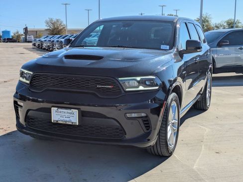 Certified 2022 Dodge Durango R/T image 7