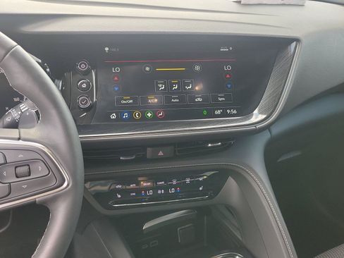 Used 2023 Buick Envision Preferred AWD/4WD image 27