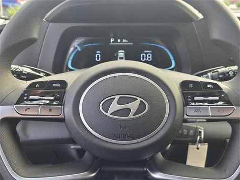 New 2026 Hyundai Elantra SE image 19
